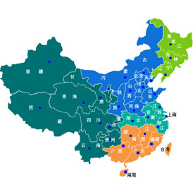 佳木斯变压器厂营销网络