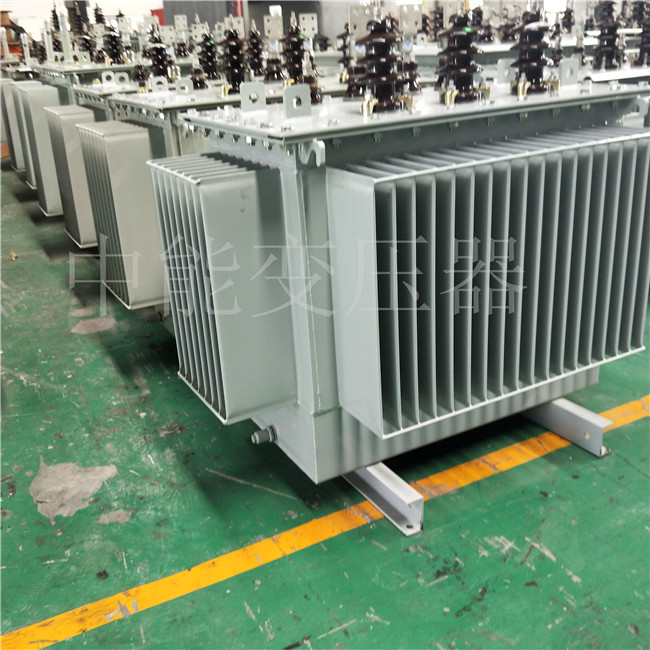 佳木斯S20-630KVA变压器