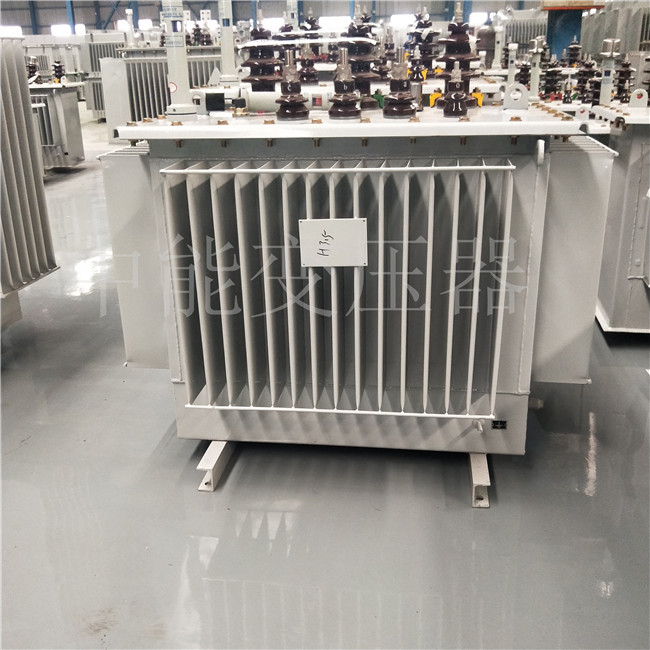 佳木斯S11-500kVA/33kV变压器 出口型